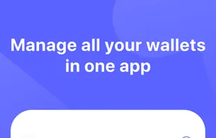 Best Wallet screenshot 1