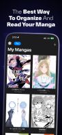 Manga Translate screenshot 2