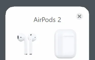 AirPodsDesktop screenshot 1