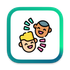 Swapr - AI Face Swap icon