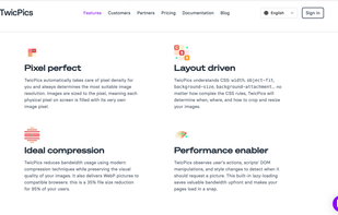 TwicPic screenshot 1