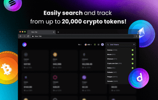 Daily Crypto screenshot 1