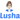 Lusha Icon