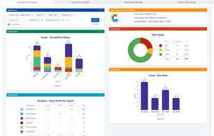 Old Street Solutions screenshot 1