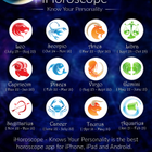 iHoroscope icon