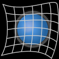 Lensfun icon