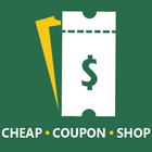 CheapCouponShop icon