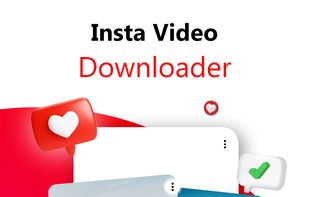 Video Downloader for Instagram screenshot 1