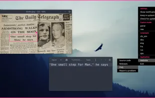 NormCap screenshot 1