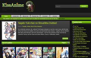 Kissanime usa sale