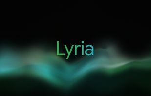 Lyria screenshot 1