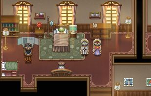 To the Moon screenshot 1