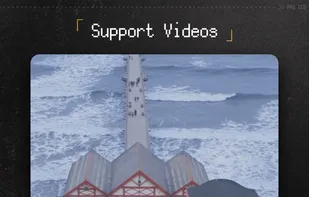 ProCCD screenshot 2