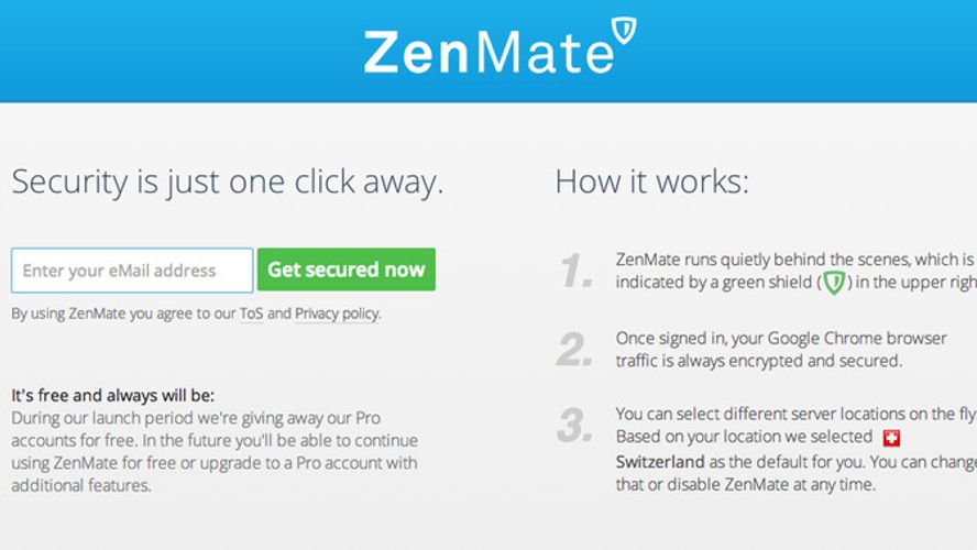 zenmate plugin