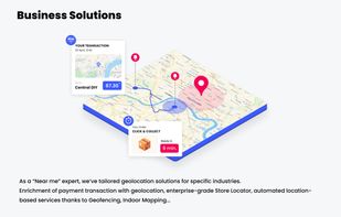Business Solutions