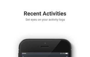 AlarmsOne screenshot 2