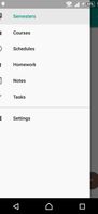 Study Manager screenshot 2