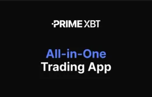 PrimeXBT screenshot 1