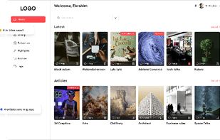 Readsoon - pocket app alternative