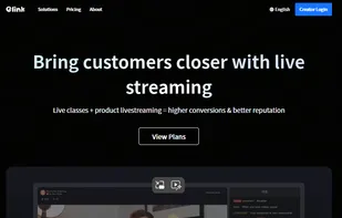 eLink.ai screenshot 1