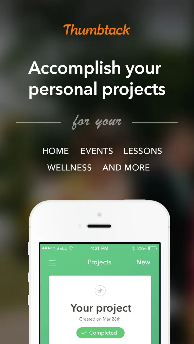 Thumbtack Alternatives 25+ Review sites & Similar Apps AlternativeTo