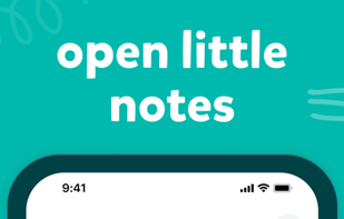 noteit widget screenshot 1