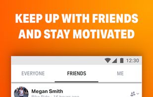 Map My Ride screenshot 2