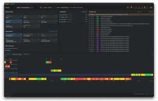 NetViews screenshot 1