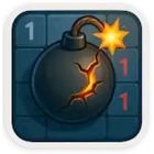  Minecrack – Minesweeper icon