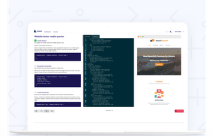 Build your own project - Duomly - programming online courses