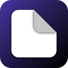 Darkwrite icon