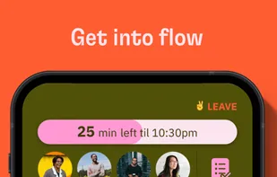 Groove: Digital Coworking Space screenshot 2