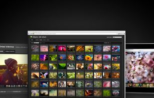 SlideShowPro Director screenshot 1