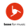 Base for Music icon