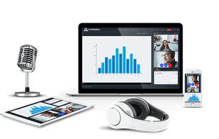 LiveWebinar screenshot 1