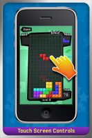 Tetris Blitz screenshot 1