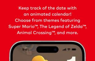 Nintendo Today! screenshot 2