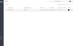 datom screenshot 2