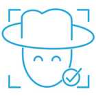 Howdy icon