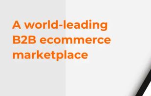 Alibaba.com screenshot 1