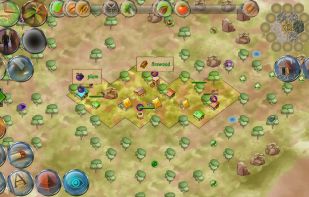 Roams screenshot 1