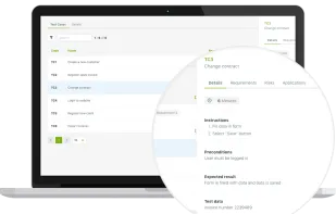 TestMonitor screenshot 1