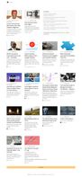 TheFeed Press screenshot 1