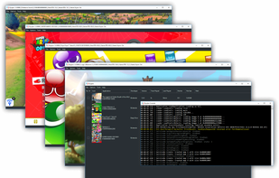  Kenji-NX screenshot 1