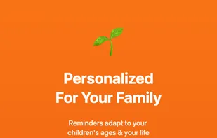 Good Dad screenshot 1