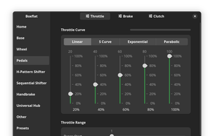 Boxflat screenshot 3