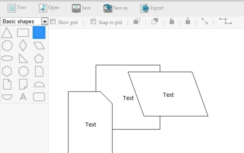 Icon categories, export image scaling, and more - WireframeSketcher