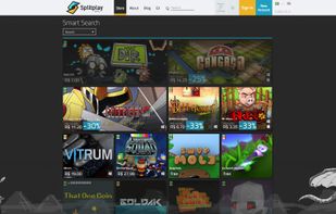 Splitplay screenshot 1