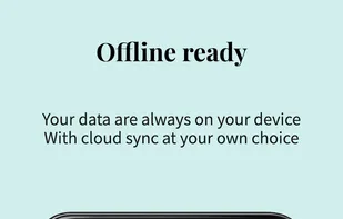 InfoFlow screenshot 3
