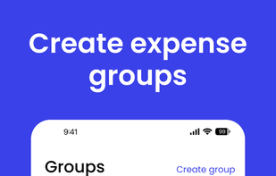 Let's Split screenshot 1